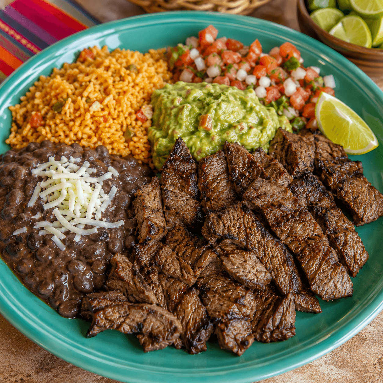 Carne Asada