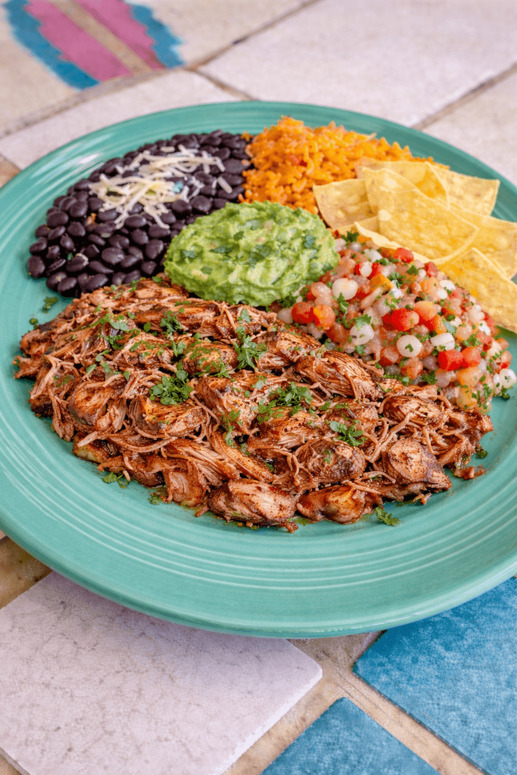 Carnitas Plato