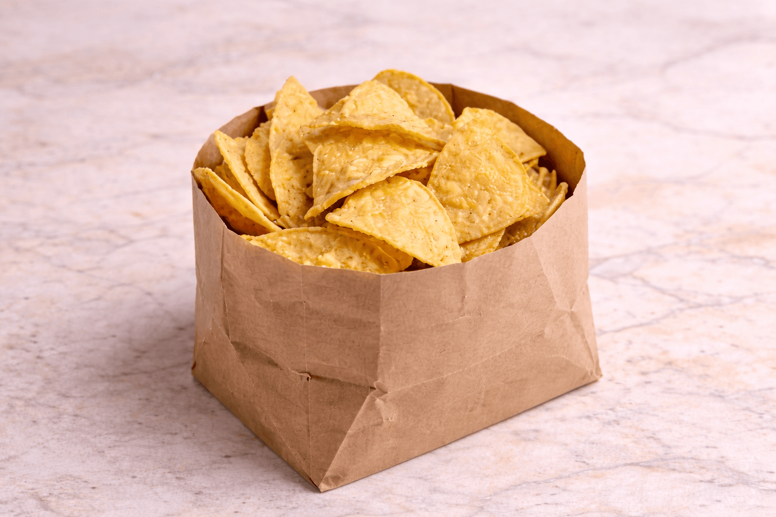 Chips & Salsa