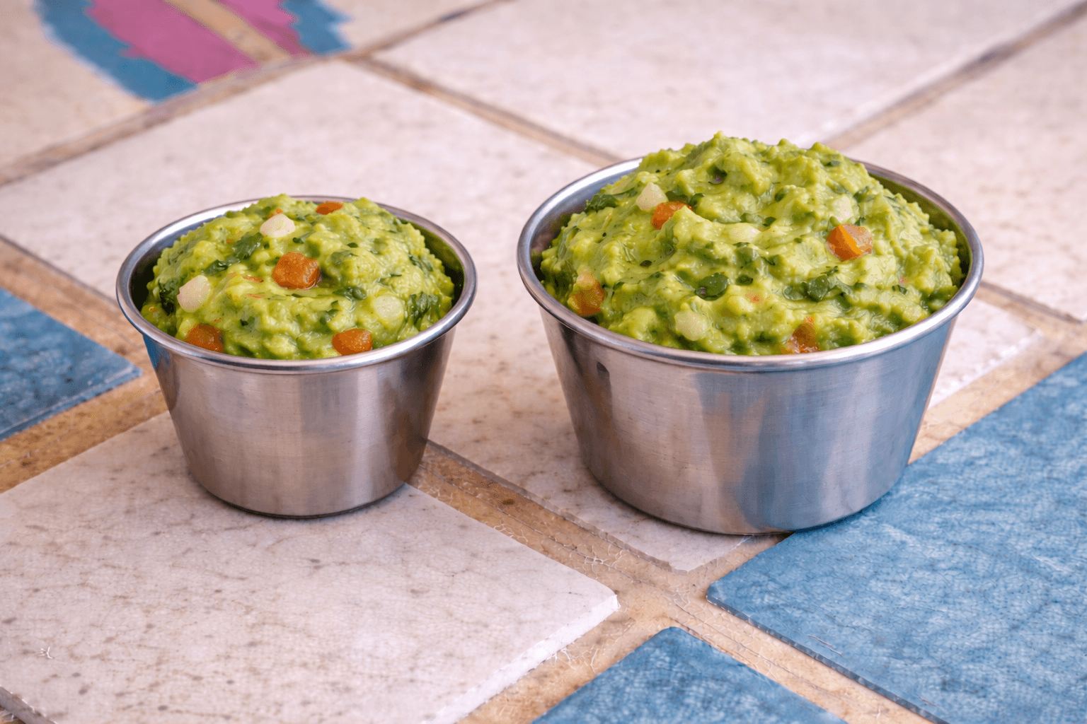Fresh Guacamole
