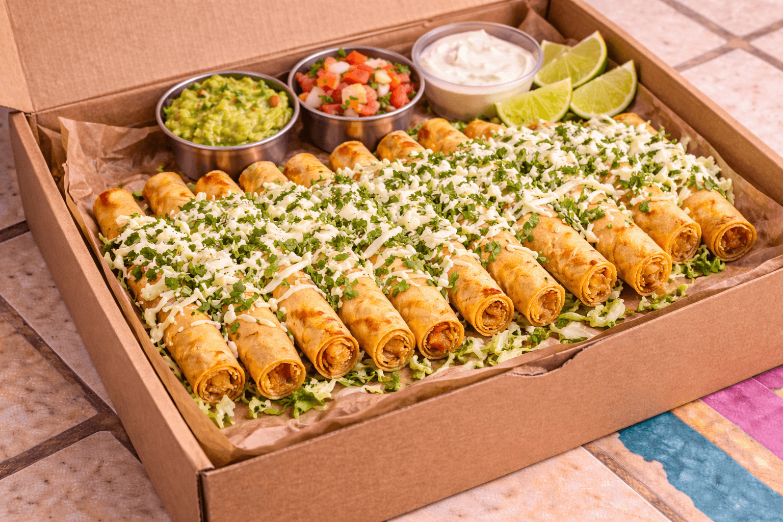 Taquitos